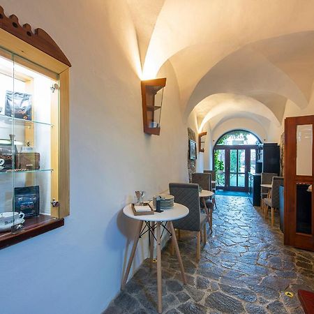 Penzion Familia Hotel Poprad Bagian luar foto