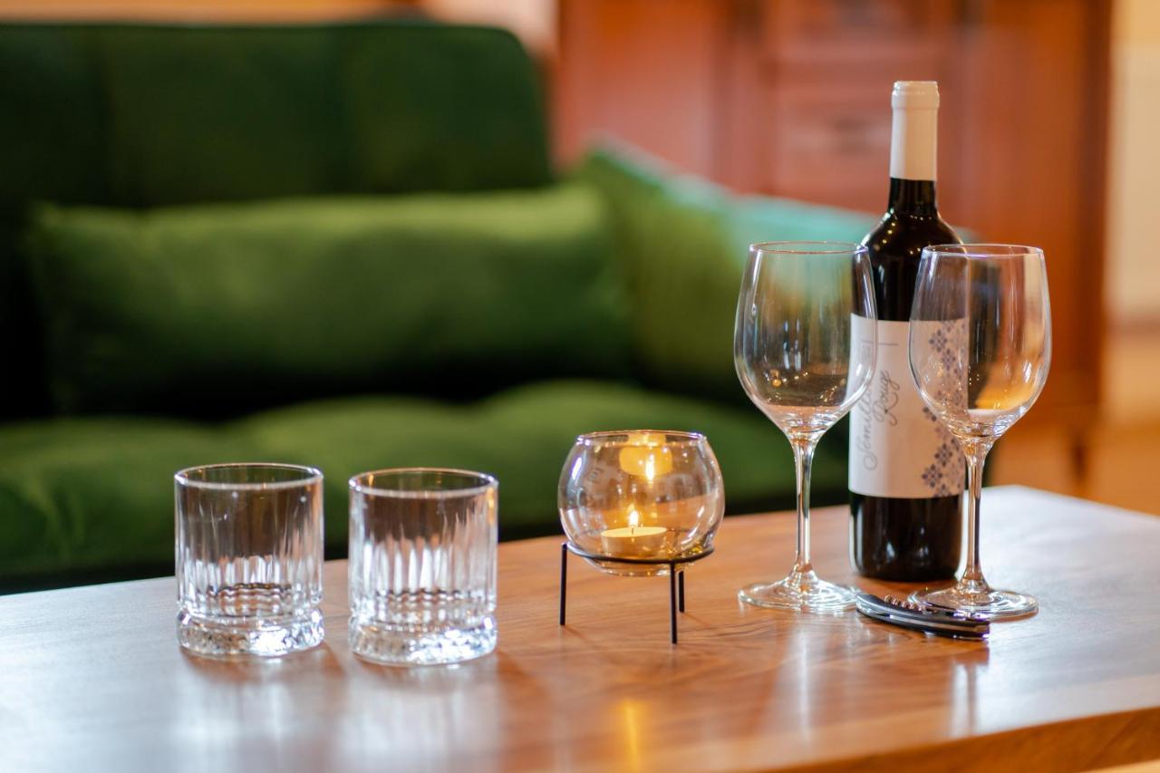 Penzion Familia Hotel Poprad Bagian luar foto