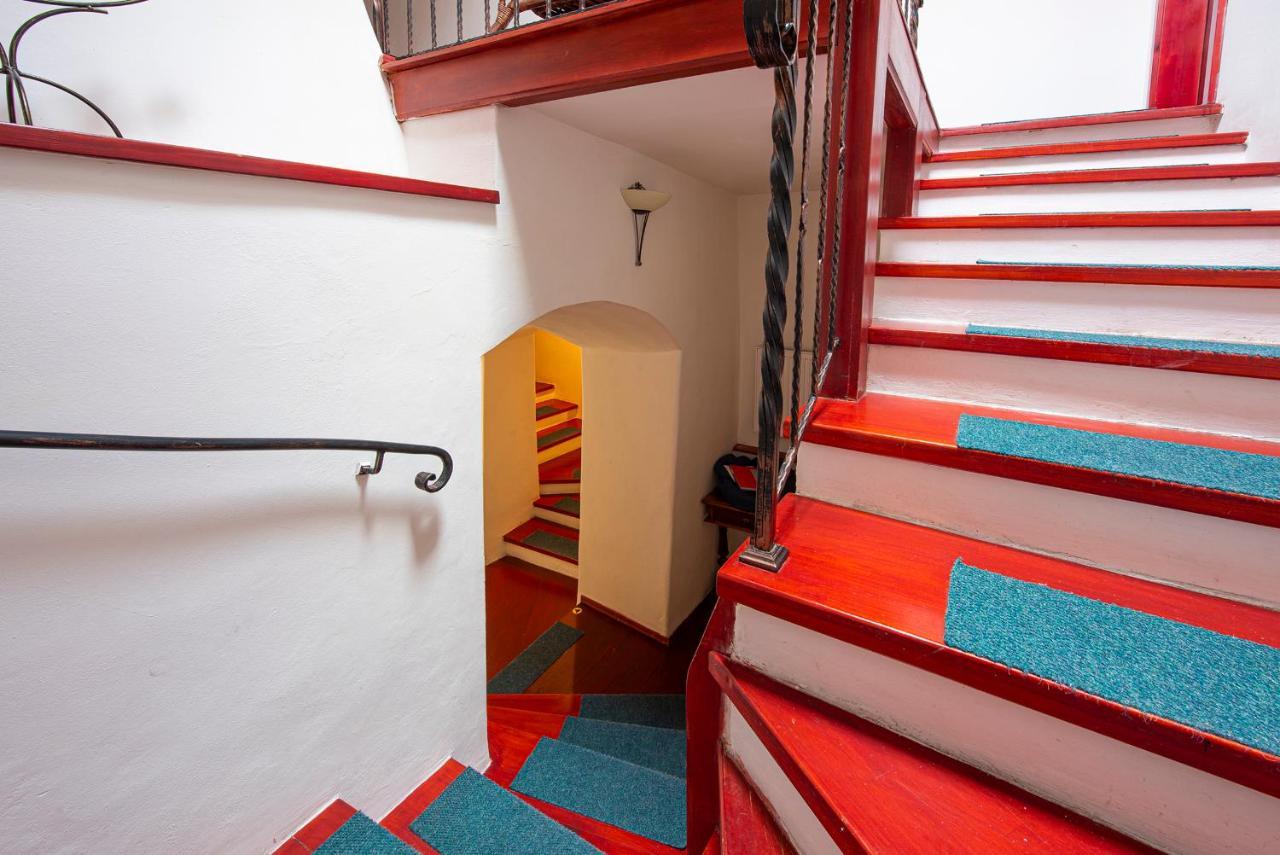 Penzion Familia Hotel Poprad Bagian luar foto